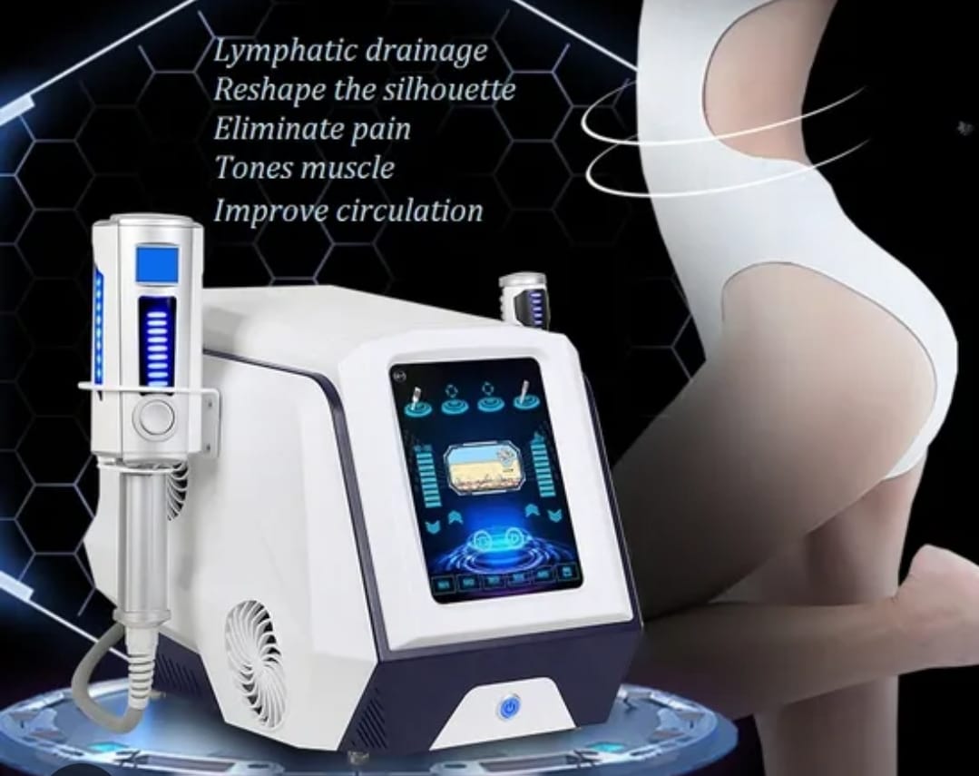  Lymphatic Drainage Treatment